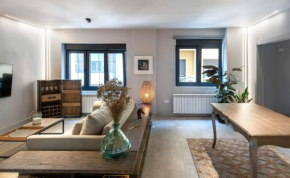 Apartamento de lujo en el centro de Gijón
